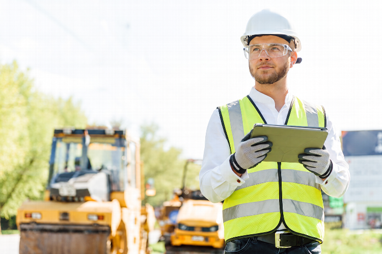 Civil engineering. From a fresh audit to a self-running compliance programme in 12 months An East Midlands civil engineering and groundworks contractor asked D3 to take over as its competent health and safety adviser. Within a year it had a rebuilt management system, an internal compliance programme feeding its ISO certification, and a clean hazard audit, and D3 was able to step back to a light-touch maintenance role.