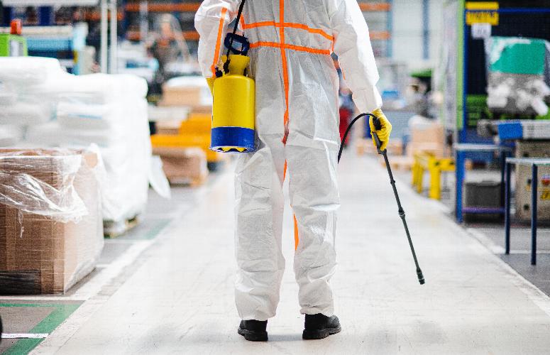 Designing and implementing a working safety system A Yorkshire industrial cleaning contractor had been running on a health and safety pack supplied through its insurance broker. It did the job for the paperwork but not for the work, which includes confined space entry inside glass manufacturing furnaces and cleaning at height. D3 audited the business, rebuilt the documentation around what the cleaners actually do, and had every high-risk action closed within weeks.
